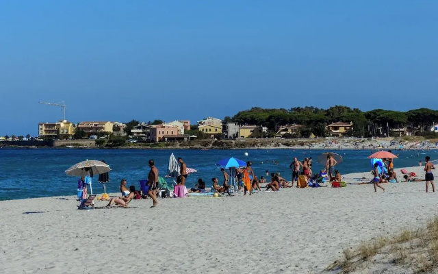 La Caletta Apartments