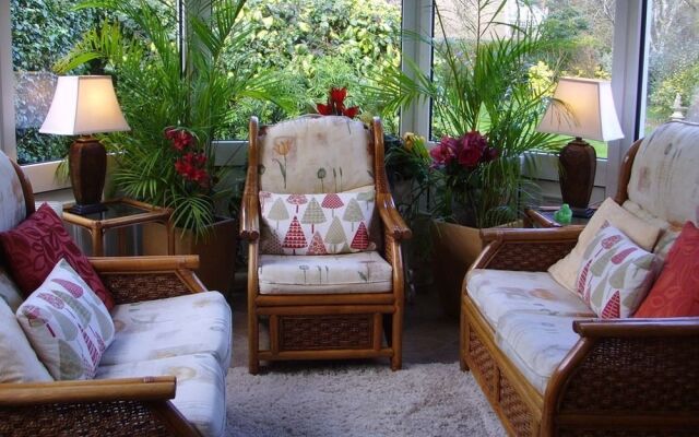 Gables Guest House