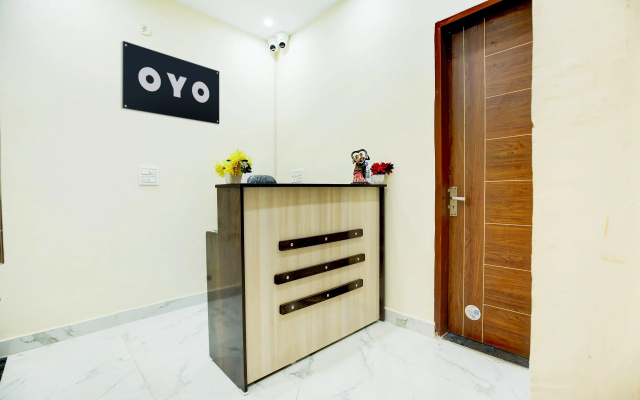 Hotel O Classic in
