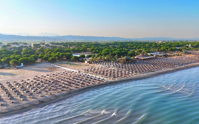 San Pietro Serenity Home