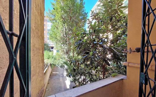 4bnb - Corridoni Apartment