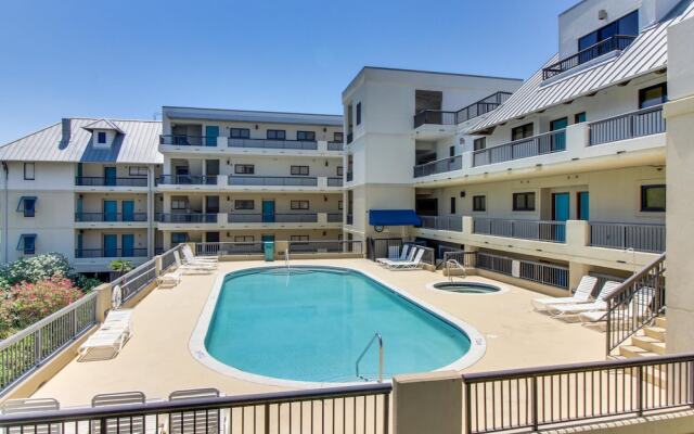 The Club at Mexico Beach