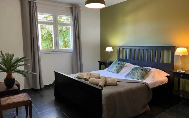 EAST KEYS - East Villa Muscade