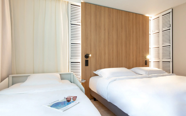 Mercure Aix en Provence Beaumanoir