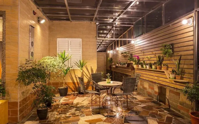 Together Happiness Bed and Breakfast