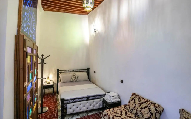 Maison d'Hôtes Zohor