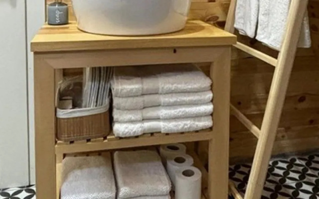 Mugada Deluxe Bungalov