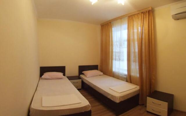 Cottages In Anapa