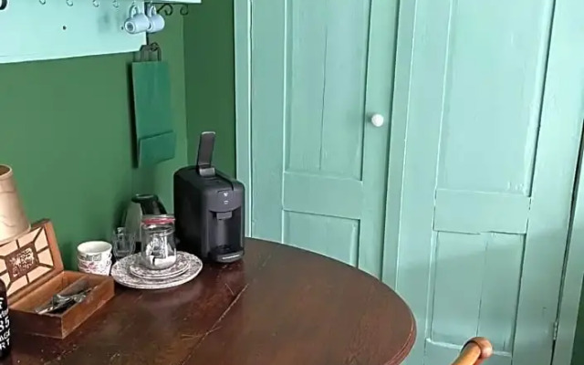 B & B Het Vergulde Scheepje