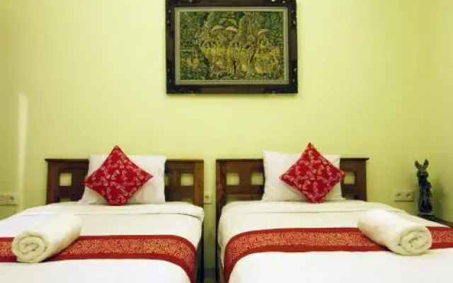 The Village Guest House