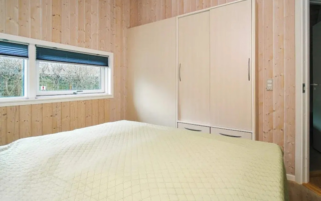 7 Person Holiday Home in Gorlev-by Traum
