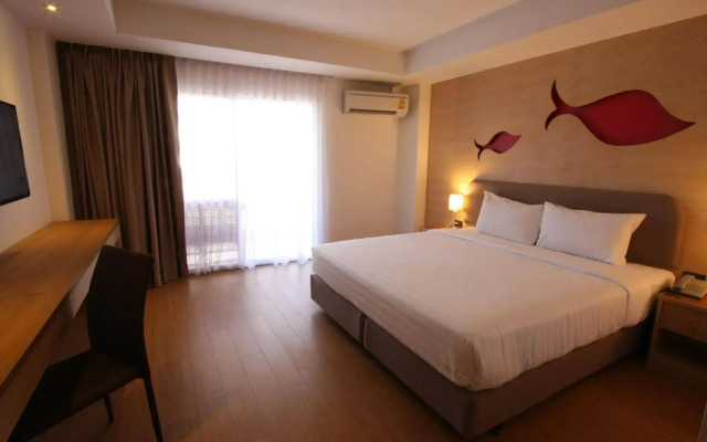 Siam View Residence