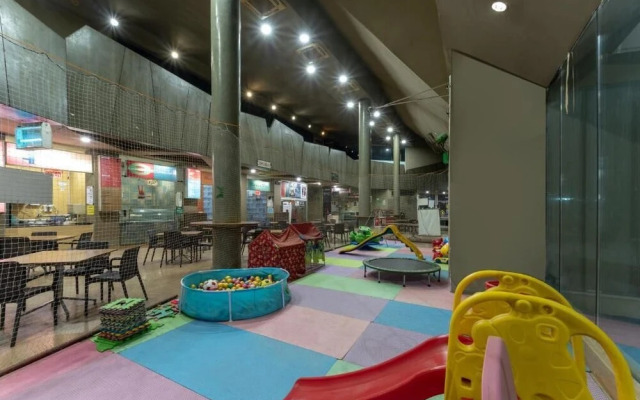Triose Boutique Hotel