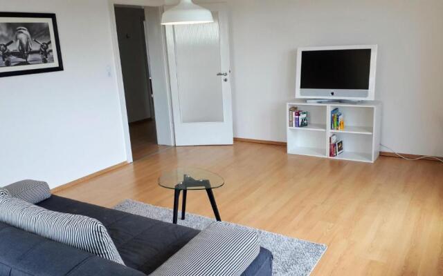 Ferienwohnung Weinheim Stadler