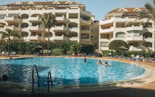 Hacienda Playa by Caleta Homes