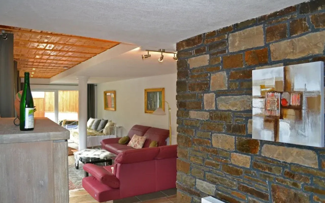 Ferienwohnung Panorama