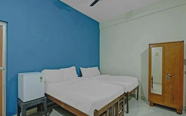 Oyo Flagship 702673 Hotel Anjuna Creek