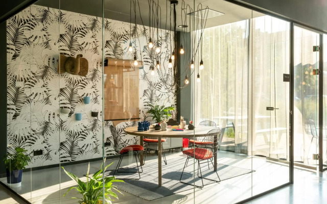 Moxy Utrecht
