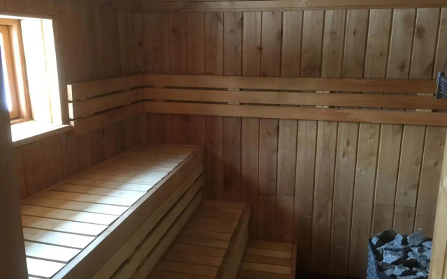 Kalvi tee Puhkemaja