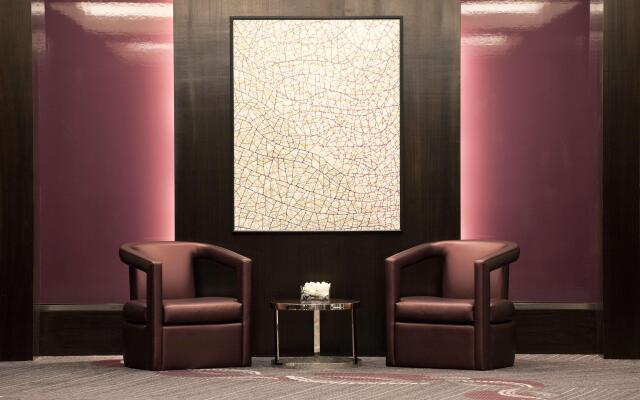 Hyatt Regency Boston