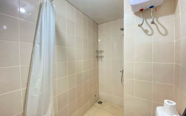 Homey Furnished 2Br Apartment At Parahyangan Residence