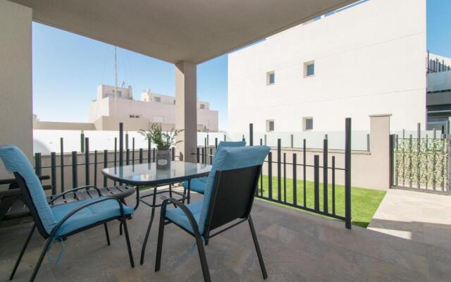 059 Luxury Bungalow - Ac/Wifi