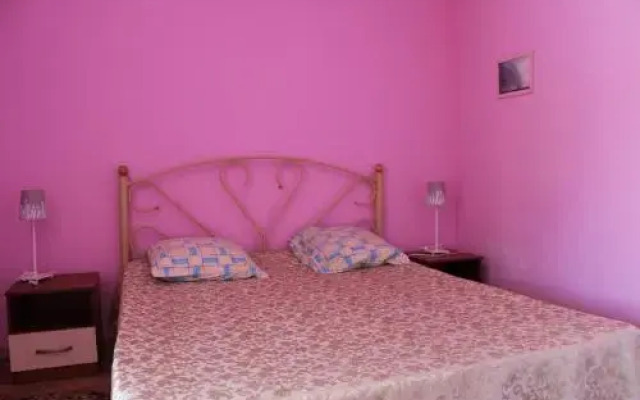 Guest House Olga