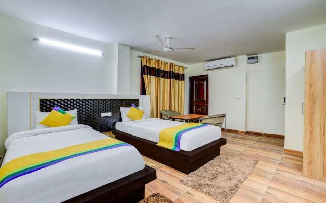 Treebo Trip The Nest Expo