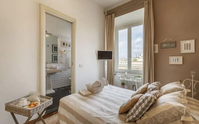 Matilde's Rooms in St. Peter