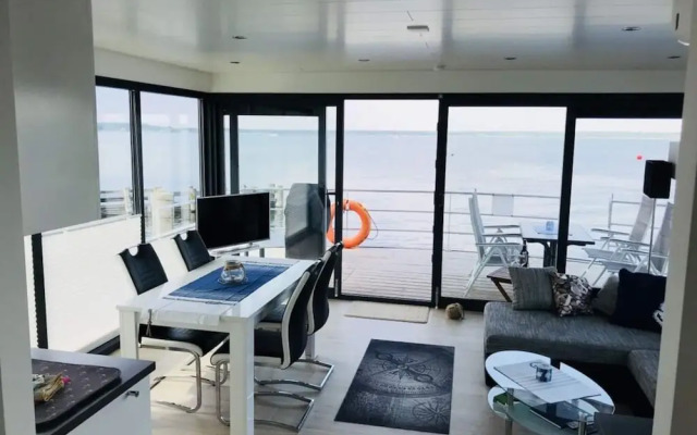 Apartment in Mecklenburg Western Pomerania