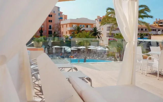 Hotel Girasol