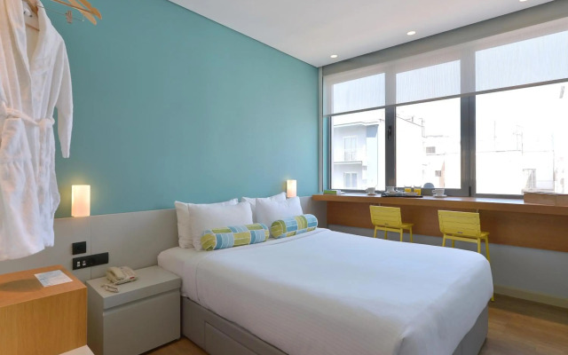 Athenaeum K 29 Hotel