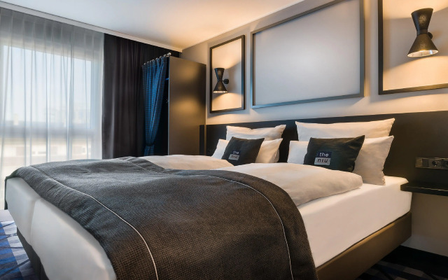 Holiday Inn - the niu, Square Mannheim by IHG
