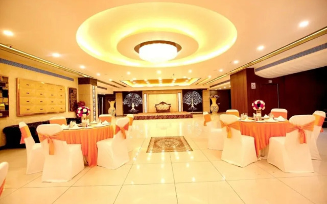 The Fern Residency Noida