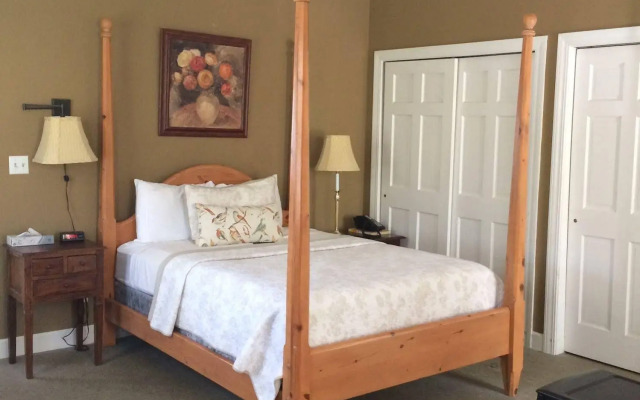 Barksdale House Inn