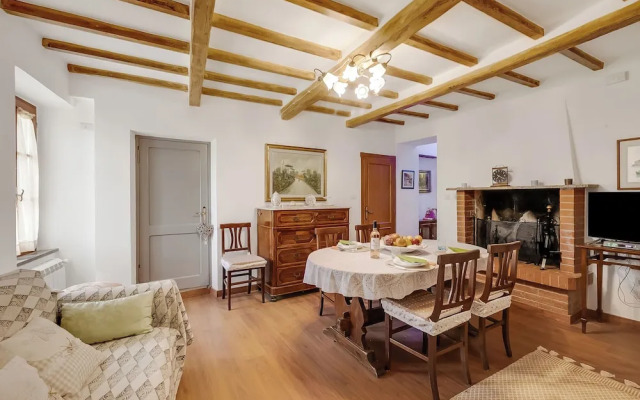 Borgo Panicale Apartments