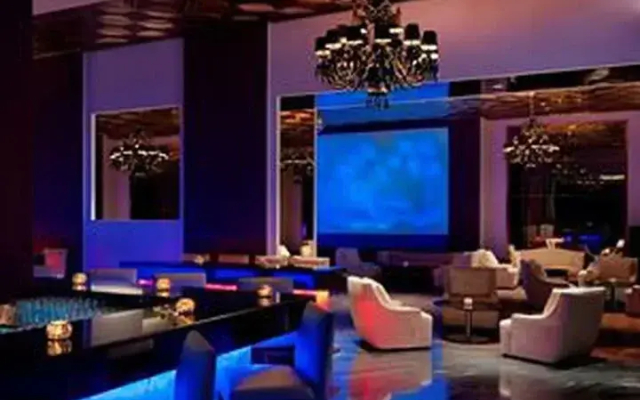 Address Dubai Marina Residences - Hotel in ดูไบ - Photo 2
