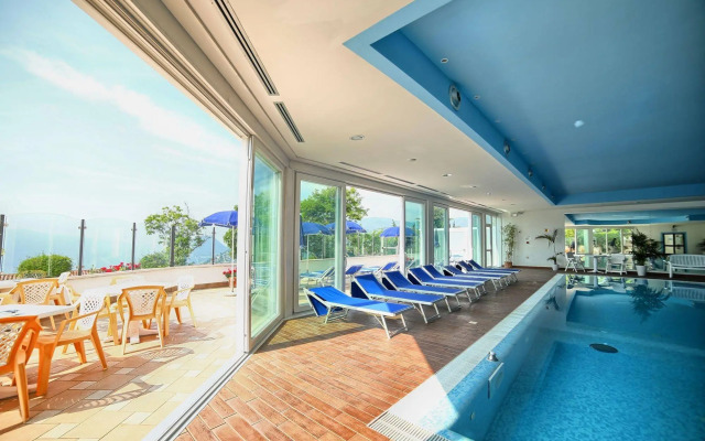 Hotel Le Balze Aktiv & Wellness