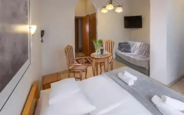 Murena Hotel i Restauracja