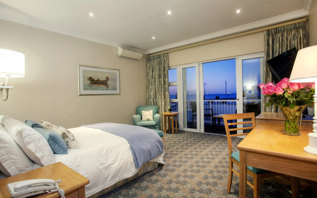 The Beach Hotel