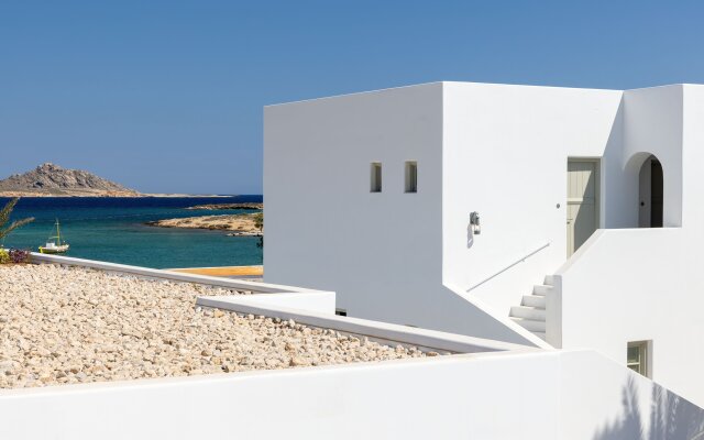 Cosme, A Luxury Collection Resort, Paros