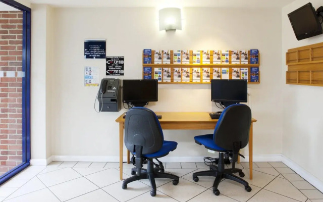 Holiday Inn Express Canterbury by IHG