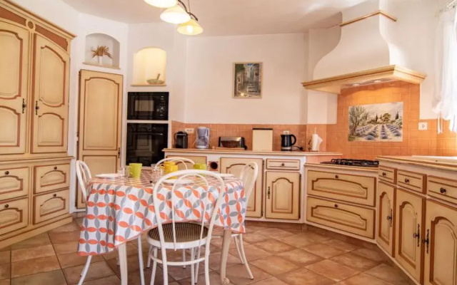 Villa Gaïa (LLI130)