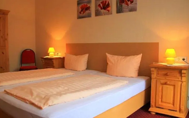 Wellnesshotel Harzer Land - Haus Gotha