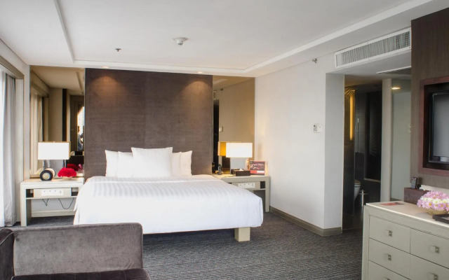 Midas Hotel & Casino