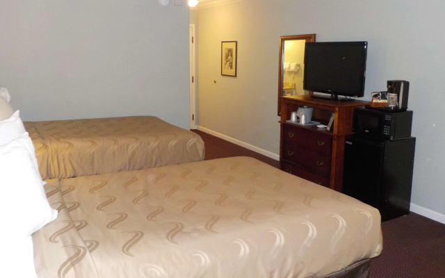 SureStay Plus Hotel by Best Western Auburn