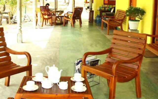 Alankuda Beach Resort