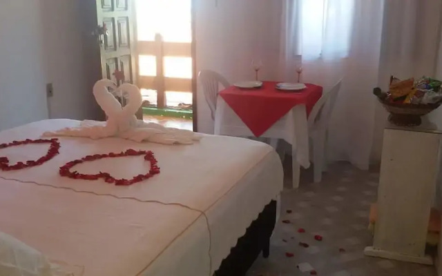 Pousada Biônica