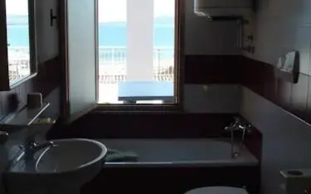 A Due Passi Dal Mare