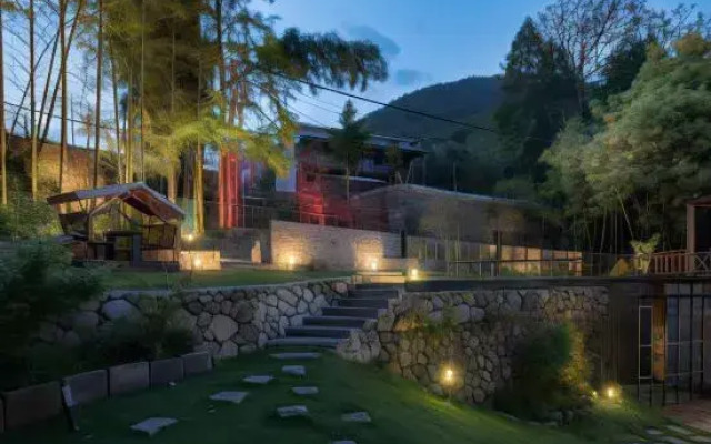 Mogan mountain holiday Villa